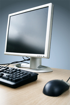 computer