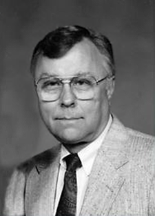 Ralph Swenson